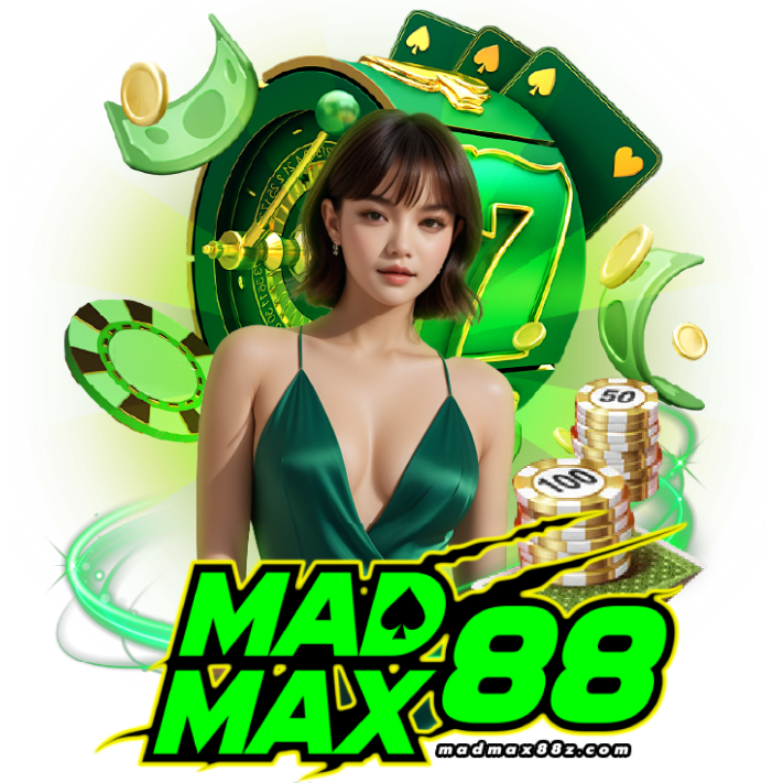 madmax88